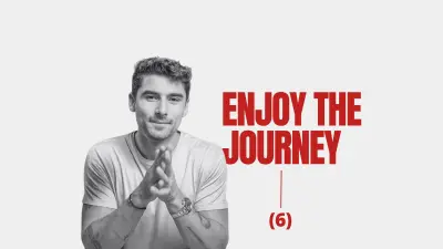 REEL (enjoy the journey)
