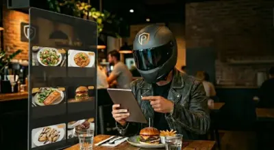 EG Menu | Digital Menu