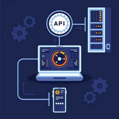 تطوير مواقع باستخدام Asp.Net Api