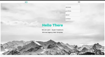 Front-End Web Developer