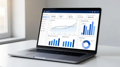 تصميم Dashboard تفاعلي وتحليل بيانات المبيعات باستخدام Power BI