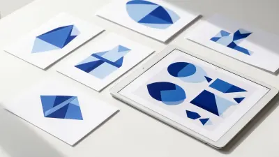 تصميم شعارات احترافية (Logo Design) تعبر عن هوية العلامة التجارية