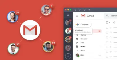 إدارة وتنظيم البريد الإلكتروني للأعمال (Professional Email Management)