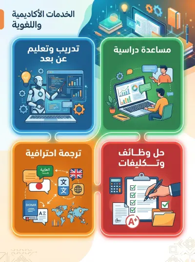 "مشروع ترجمة متكامل لمقال متخصص، حيث تم نقل المعنى بدقة مع الحفاظ على روح النص الأصلي وسياقه الثقافي. تضمن العمل تدقيقاً إملائياً ونحوياً كاملاً لضمان خلو النص من الأخطاء، مع تنسيق الملف بشكل أكاديمي يسهل قراءته