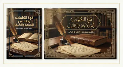 ترجمه و تصحيح غلطات إملائية