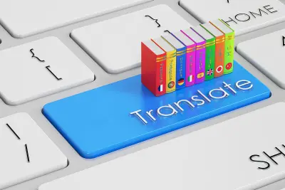 Professional Arabic-English Translation & Localization