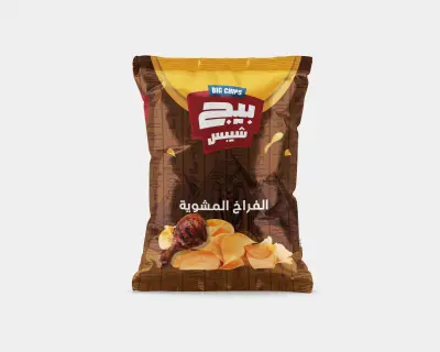 بيج شبس اكبر شببسي في مصرر