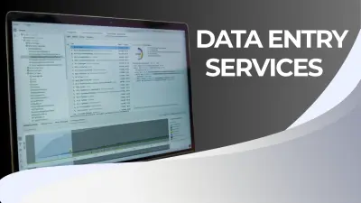 ادخال البيانات على اكسيل | Excel Data Entry