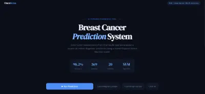 تحليل البيانات وتطوير نماذج Machine Learning باستخدام Python