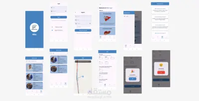 Liver Diagnosis App