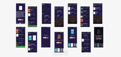 Bookly App