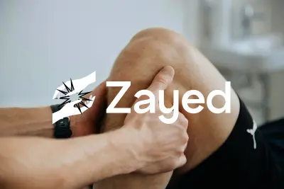 مركز زايد للعلاج الطبيعي