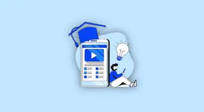 منصة تعليمية متكاملة للطلاب والمعلمين