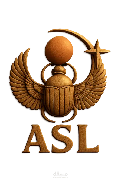 مشروع ASL: نظام متكامل لإعادة تدوير النفايات وتحويلها لموارد حيوية على كوكب المريخ.