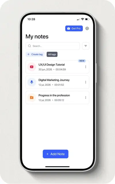 تصميم واجهة تطبيق To-Do List احترافية باستخدام Flutter