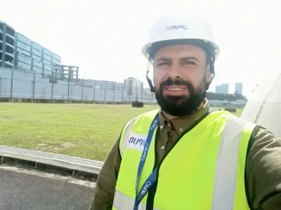 مهندس انظمة صرف صحي