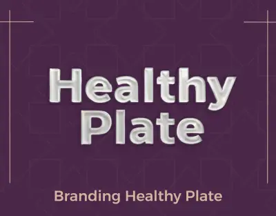 Healthy Plate