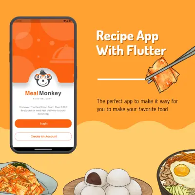 Recipe App