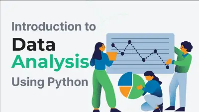 عرض تقديمى للصف الثانى الاعدادى درس تعليمى Data Analysis