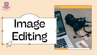 عرض تقديمى للصف السادس الابتدائي درس تعليمى Image Editing