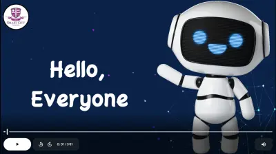 تصميم فيديو Weelcom Video