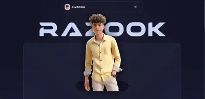 Razook 's Portfolio