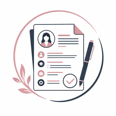 سأقوم بعمل CV احترافي ومنظم يساعدك في التقديم على الوظائف