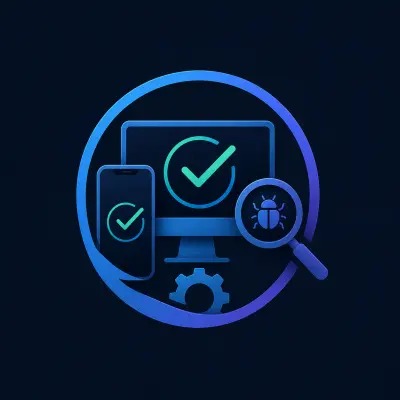 اختبار البرمجيات