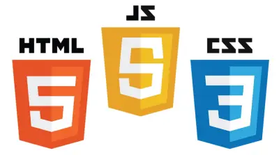 بناء هيكل صفحة تعريفية (Landing Page) ونموذج بيانات متكامل