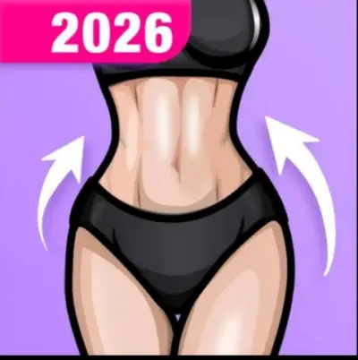 تطبيق للرشاقه الجسم