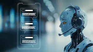 خدمة تكامل وكيل الذكاء الاصطناعي