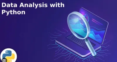 تحليل البيانات باستخدام python