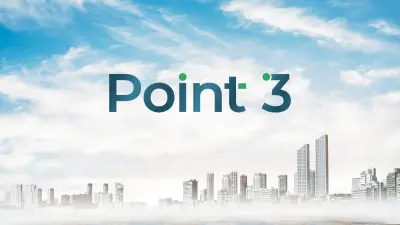 Point 3 Mall