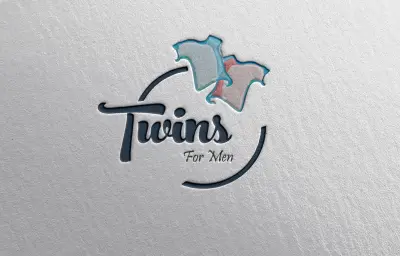 Twins For Clothes