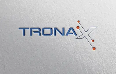 Trona X Company