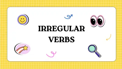 صورة العمل English Grammer