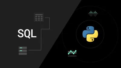 صورة العمل تحليل بيانات باستخدام pandas و SQL