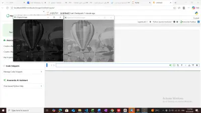 image processing