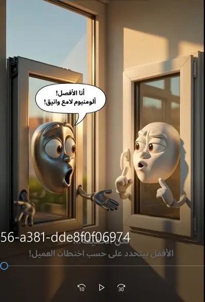 AI Video Creation – Smart Visual Storytelling