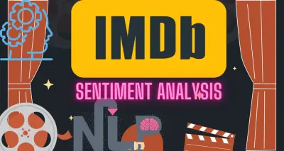 Sentiment Analysis on IMDB Movie Reviews