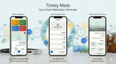 Timely Meds