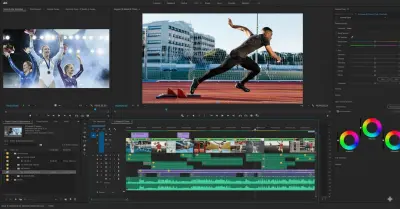 Video editor