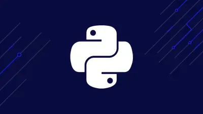 تطوير نظام تشفير وفك التشفير باستخدام AES في Python
