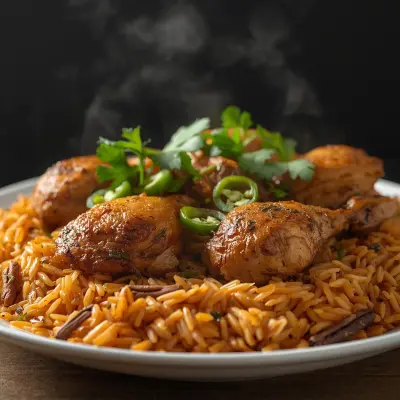 مينيو مطعم