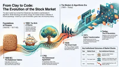تصميم Infographics احترافية وصفحات بصرية وعروض تقديمية عصرية