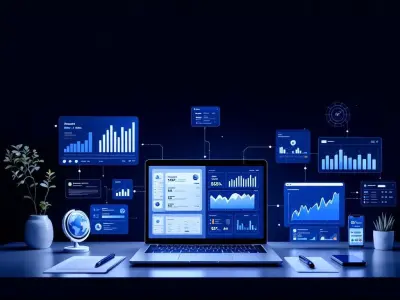 تحليل أداء المبيعات السنوي وتحديد فرص النمو (Sales Performance Analysis).