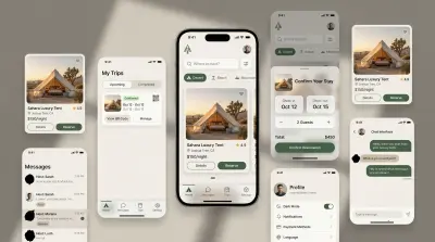 تطبيق حضور وانصراف