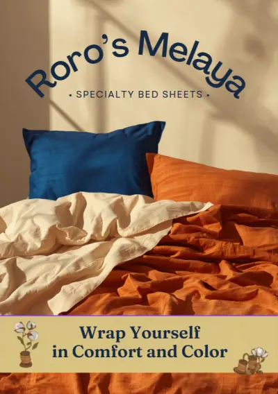 commercial poster