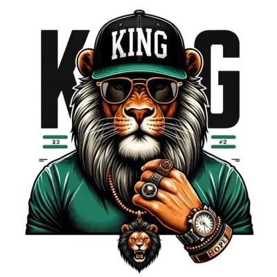 ملصقات T-SHIRT & HOODY