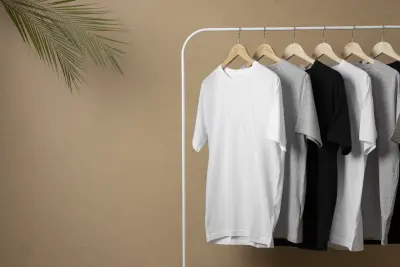 Local Brand Website